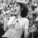 Patti Smith - Source: Photo by Bob Gruen